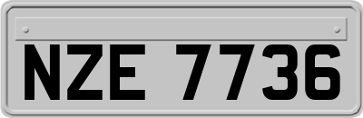 NZE7736