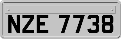 NZE7738