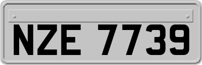NZE7739