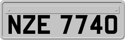 NZE7740