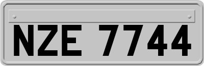 NZE7744