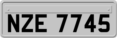 NZE7745