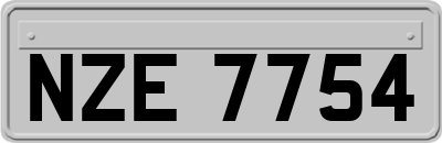 NZE7754