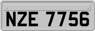NZE7756