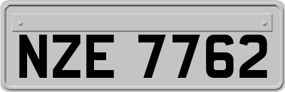 NZE7762