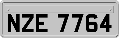 NZE7764