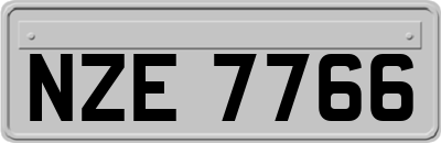 NZE7766