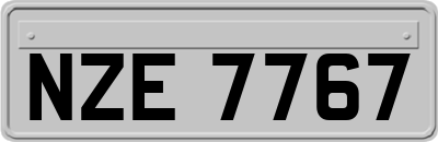NZE7767