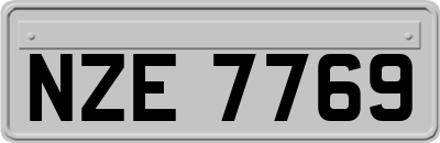 NZE7769