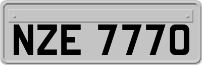 NZE7770