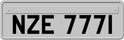 NZE7771