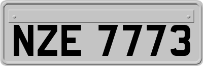 NZE7773