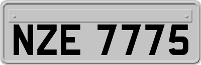 NZE7775