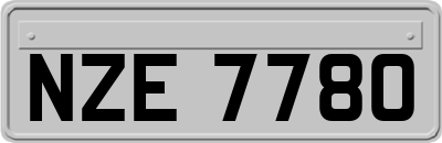 NZE7780