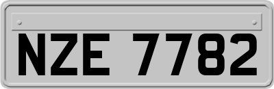 NZE7782