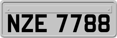 NZE7788