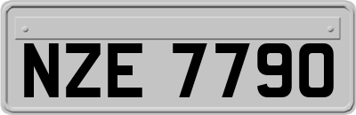 NZE7790
