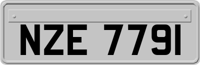 NZE7791