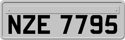 NZE7795