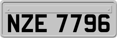 NZE7796