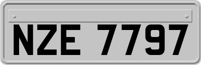 NZE7797