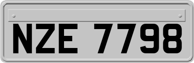 NZE7798