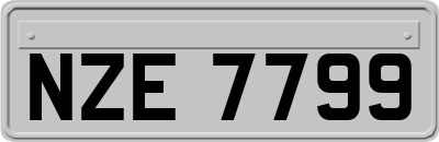 NZE7799