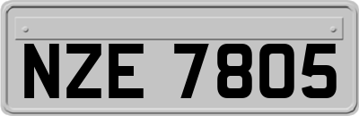 NZE7805