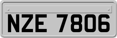 NZE7806