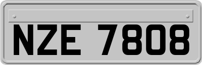 NZE7808