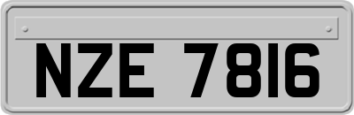 NZE7816