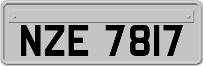 NZE7817