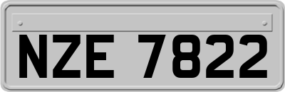 NZE7822
