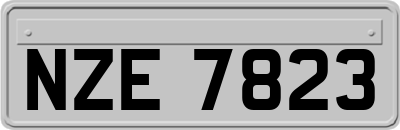 NZE7823