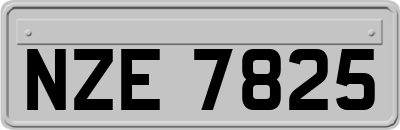 NZE7825