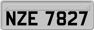 NZE7827