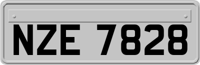 NZE7828