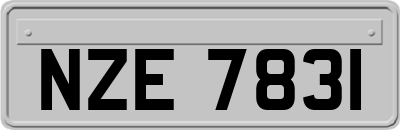 NZE7831