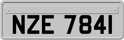 NZE7841
