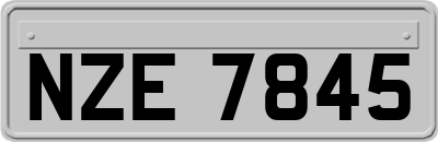 NZE7845