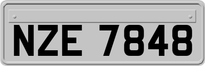 NZE7848