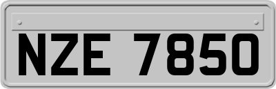 NZE7850