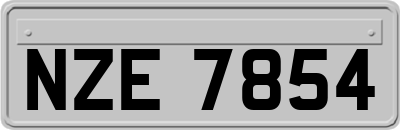 NZE7854