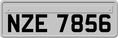 NZE7856