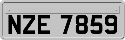 NZE7859