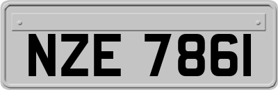 NZE7861