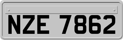 NZE7862
