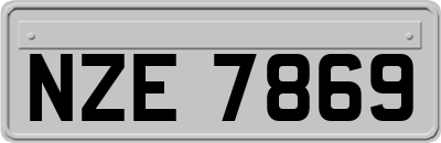 NZE7869