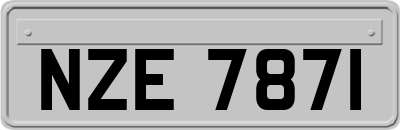 NZE7871
