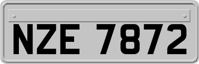 NZE7872